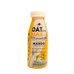 OATMAX Oat Milk Mango - Pack of 6 (220 ml each) - Lactose-free, Stevia Sweetened, Preservatives-free, Plant based Vegan Milk Alternative