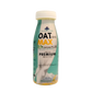 OATMAX Oat Milk Premium - Pack of 6 (220 ml each)- Lactose-free, Stevia Sweetened, Preservatives-free, Plant based Vegan Milk Alternative