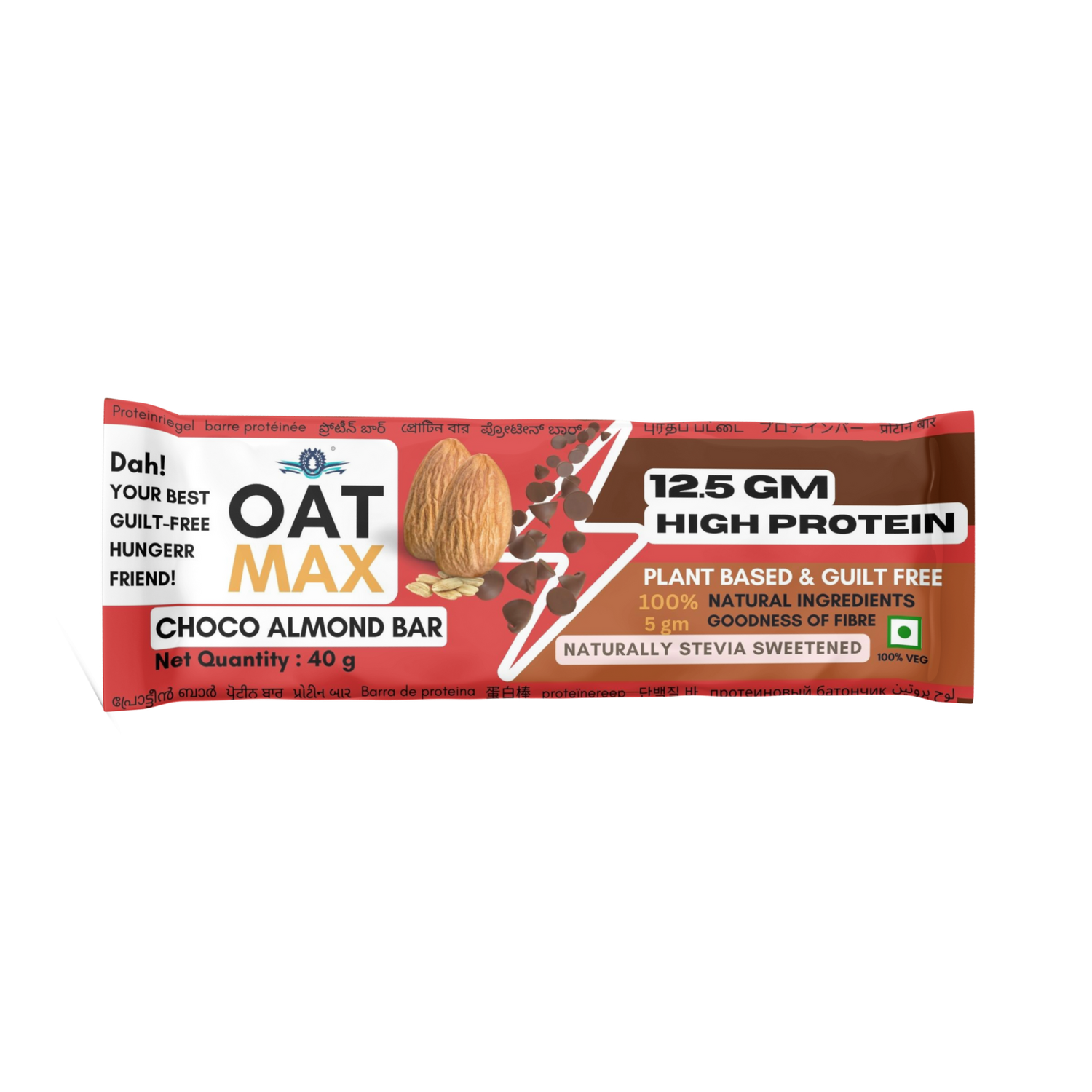 PROTEIN BAR