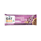OATMAX Choco Oats, Plant based, Cocoa Coated Oats, Instant Energy Oats, High fibre, Breakfast Meal