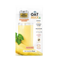 OATMAX BANANA SMOOTHIE PREMIX – BANANA DRINK POWDER | NATURAL POWDERS AND OATS | INSTANT MILK OR WATER MIX | NO ADDED PRESERVATIVES OR FLAVOURS