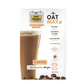 OATMAX COFFEE SMOOTHIE PREMIX – COFFEE DRINK POWDER | NATURAL POWDERS AND OATS | INSTANT MILK OR WATER MIX | NO ADDED PRESERVATIVES OR FLAVOURS