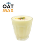 OATMAX ELAICHI SMOOTHIE PREMIX – ELAICHI DRINK POWDER | NATURAL POWDERS AND OATS | INSTANT MILK OR WATER MIX | NO ADDED PRESERVATIVES OR FLAVOURS