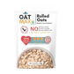 OATMAX Rolled Oats|100% Natural and Gluten Free Oats | High in Protein & Fibre | Healthy Breakfast Cereals | Oats for Weight Loss Management