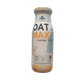 OATMAX Oat Drink Vanilla Flavour Drink 200 ml [Glass bottle]