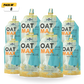 OATMAX Oat Drink Plain Barista Spout Pouch 240 ml