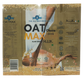 OATMAX Oat Drink Choco Glass Bottle 200 ml